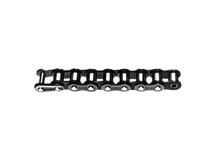 ANSI STANDARD ROLLER CHAINS FROM DID
